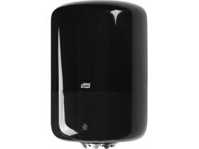 PUTZTUCHROLLENSPENDER TORK ELEVATION  Innenabrollung, B239xH360xT227mm,schwarz