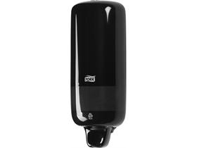 SEIFENSPENDER TORK ELEVATION  H291 x B112 x T114 mm, schwarz