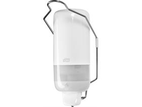 SEIFENSPENDER TORK ELEVATION  mit Armhebel, H291xB112xT114 mm, weiss