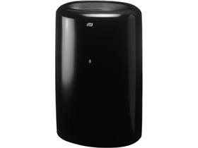 ABFALLEIMER TORK ELEVATION  50 Lt., H629 x T289x B389 mm, schwarz