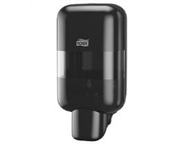 SEIFENSPENDER TORK ELEVATION  Mini, H239 x B106 x T122 mm, schwarz