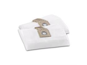 STAUBSAUGERBEUTEL  Vliesfiltert&uuml;ten, Staubklasse M,