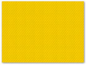 TISCHSET FATO  30 x 40 cm, gelb,