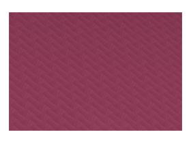 TISCHSET FATO  30 x 40 cm, burgundy