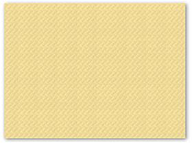 TISCHSET FATO  30 x 40 cm, champagne,