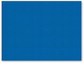 TISCHSET FATO  30 x 40 cm, blau,