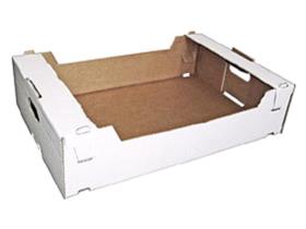 AUSLIEFERKARTON UNBEDRUCKT  600 x 400 x 150 mm, unbedruckt