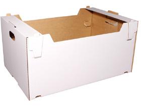 AUSLIEFERKARTON UNBEDRUCKT  600 x 400 x 300 mm, unbedruckt