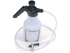 NUMATIC ESM, SSM ZUBEH&Ouml;R  NuSpeed Spr&uuml;hsystem