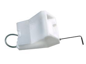 NUMATIC ESM, SSM ZUBEH&Ouml;R  NuSpeed Laugentank, 10 L