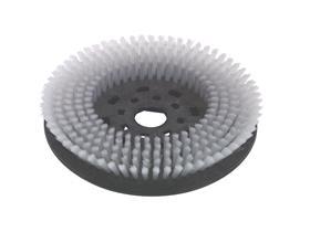 NUMATIC ESM, SSM ZUBEH&Ouml;R  Octo Nylon Scheuerb&uuml;rste, 300 mm