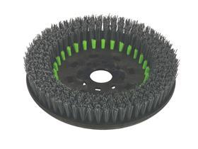 NUMATIC ESM, SSM ZUBEH&Ouml;R  Octo SC-Scheuerb&uuml;rste gr&uuml;n, 300 mm (Floo