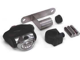 NUMATIC ESM, SSM ZUBEH&Ouml;R  Batterie LED Frontlicht