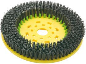 NUMATIC ESM, SSM ZUBEH&Ouml;R  Octo SC-Scheuerb&uuml;rste g&uuml;n, 330 mm