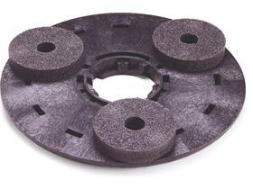 NUMATIC ESM, SSM ZUBEH&Ouml;R  Carbotex-Schleifteller 400 mm