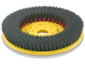 NUMATIC ESM, SSM ZUBEH&Ouml;R  Octo Longlife SC-B&uuml;rste rot 330 mm f&uuml;r V