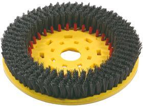 NUMATIC ESM, SSM ZUBEH&Ouml;R  Octo Longlife SC-B&uuml;rste rot 300 mm f&uuml;r V