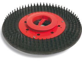 NUMATIC ESM, SSM ZUBEH&Ouml;R  Octo PadLoc Treibteller, 300 mm