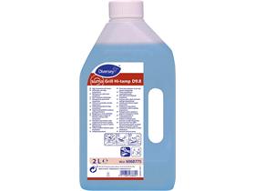 DIVERSEY GRILLREINIGER  Suma Grill Hi-temp D 9.8, 2L Flasche