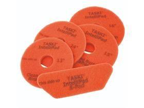 DIVERSEY PAD  Taski IntelliPad, 17", 2 in 1