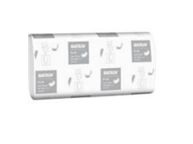FALTHANDTUECHER 3-LAGIG KATRIN  Plus Non Stop L3 20.3 x 32 cm, Tissue