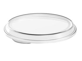 DECKEL ZU SCHALE RUND  Deckel rund, &Oslash; 171 x 18 mm