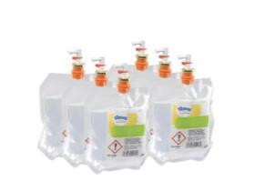 LUFTERFRISCHER TELA  Duftbeutel Kimberly-Clark 300ml Fresh