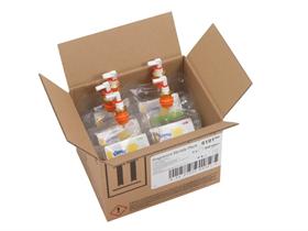 LUFTERFRISCHER TELA  Duftbeutel Kimberly-Clark 300ml Fresh