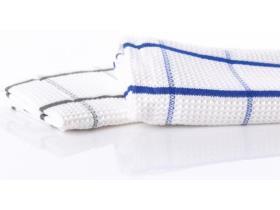 GESCHIRRTUECHER  Microfaser Geschirrtuch Profi