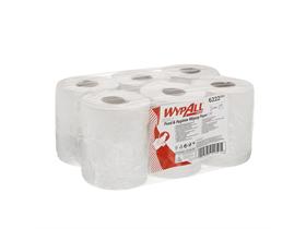 PUTZTUCHROLLEN 1-LAGIG  Wypall L10 Wischtuecher 18.3 x 38 cm