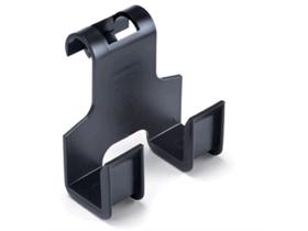 NUMATIC SERVICEWAGEN-ZUBEH&Ouml;R  Halterung f&uuml;r Warnschild in Verbindung m