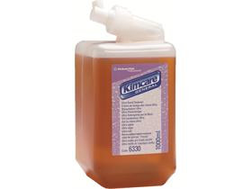 SEIFE KIMCARE  Waschlotion Kimcare 1 Lt. caramel