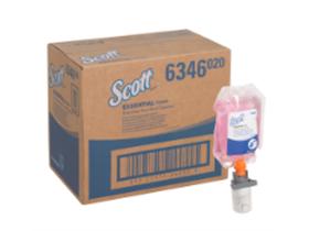 SEIFE KIMCARE  Schaumseife Luxuriose Kimcare 200ml pink