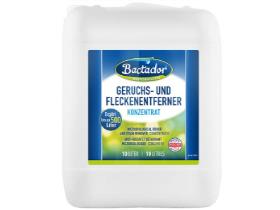 BACTADOR REINIGUNGSMITTEL  10Liter Kanister, mikrobiologisch