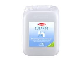 BIODOR EUFAKTO REINIGUNGSMITTEL  10 Liter Kanister, mikrobiologisch