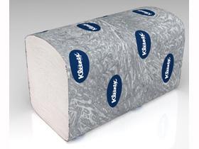 FALTHANDTUECHER 2-LAGIG  Kleenex Ultra, 21.5 x 31.5 cm, Interfold