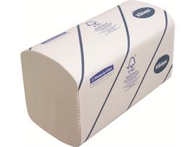 FALTHANDTUECHER 2-LAGIG  Tela Kleenex ULTRA 21.5 x 21 cm