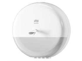 TOILETTENPAPIERSPENDER TORK  SmartOne B269, T156, H269, weiss