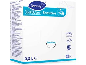 DIVERSEY SEIFENLOTION  Soft Care Sensitive,800 ml