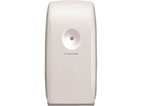 LUFTERFRISCHUNGS SPENDER AQUARIUS  weiss