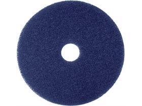 PAD BUDGET 3M  &oslash; 17'' = 432 mm, blau