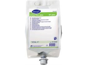 DIVERSEY TOPFREINIGER  Suma Star-plus D1 plus - 4x1,5L Btl.