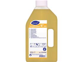 DIVERSEY REINIGUNGSMITTEL  Suma Extend D3 Fettl&ouml;ser, 6x2 L