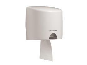 PUTZTUCHROLLEN SPENDER  Roll Controll Spender Kunststoff