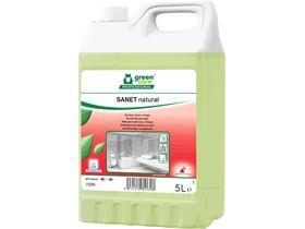 REINIGUNGSMITTEL TANA  SANET natural, 5 L Bidon