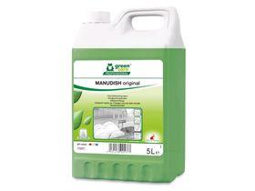 REINIGUNGSMITTEL TANA  MANUDISH original, 5 Liter Bidon