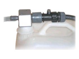 REINIGUNGSZUBEH&Ouml;R TANA  TANA EASY DOS, mobiles Dosierger&auml;t f&uuml;r B