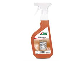 REINIGUNGSMITTEL TANA  GRILL express, 750 ml Spr&uuml;hflasche