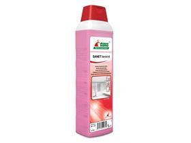 REINIGUNGSMITTEL TANA  SANET lavocid, 1 Liter Flasche