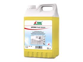 REINIGUNGSMITTEL TANA  AROMA fresh lemon, 5 Liter Bidon